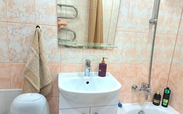 Квартира в центре Петрозаводска