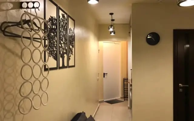 Апартаменты Серебряный век 2