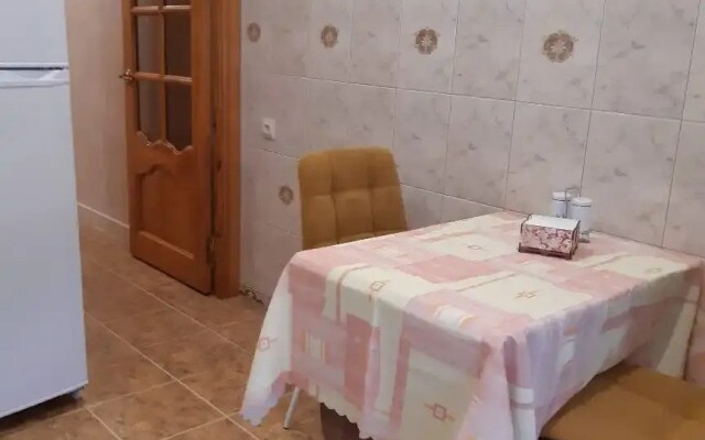 Квартира однокомнатная с видом на Машук