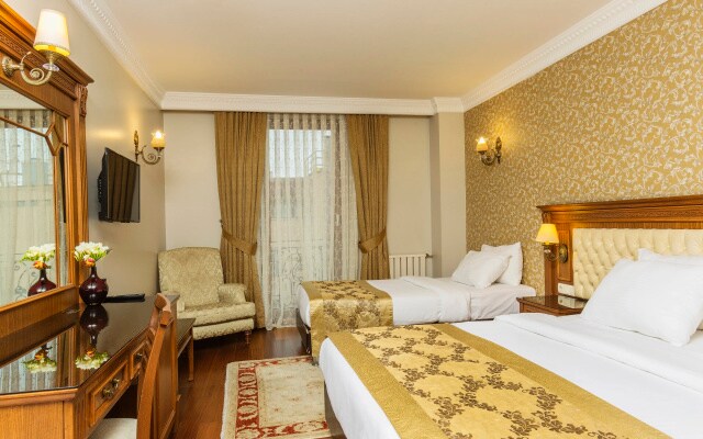 Acra Hotel - Special Class