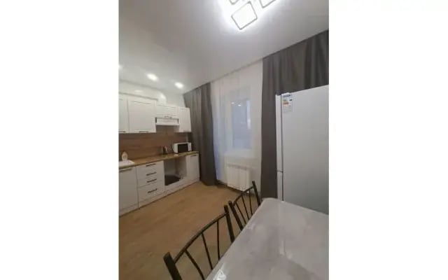 Квартира Мой Город Шилова 24