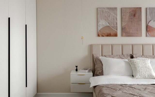 Квартира 1-к в Колпино Парковая 6к1