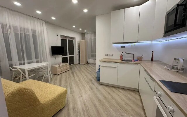 Квартира в ЖК Rivеr House