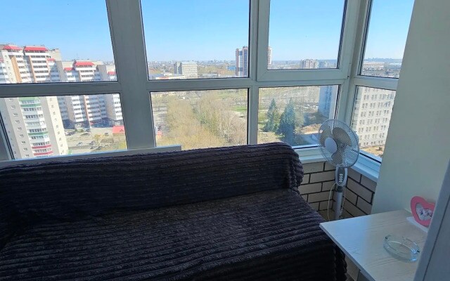 Квартира на улице Юрина 180Д