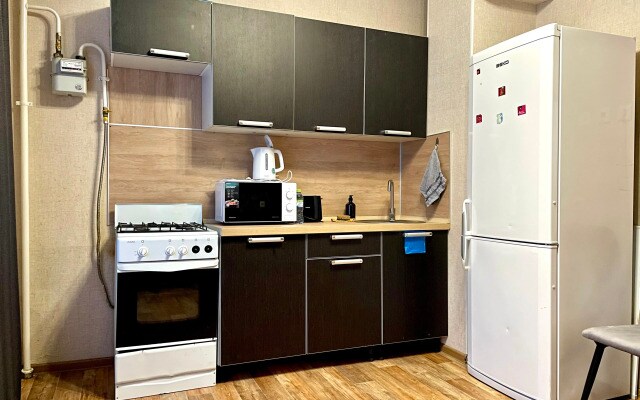 Квартира Pskov City Apartments Владимирская 7В