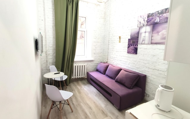 Апартаменты My Lounge
