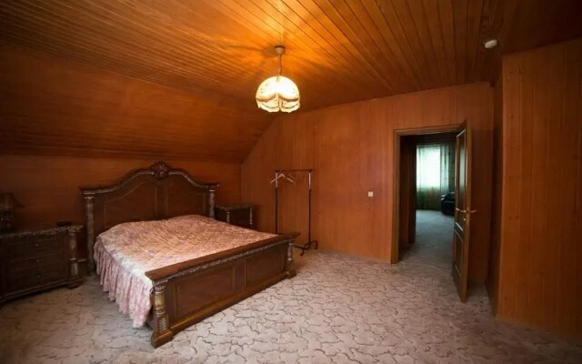 Apartamenty na ul. YUbilejnaya, d. 2b