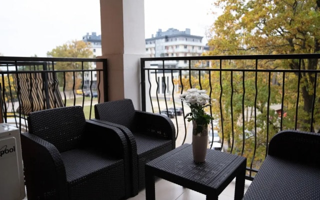 Apartments Malina Great