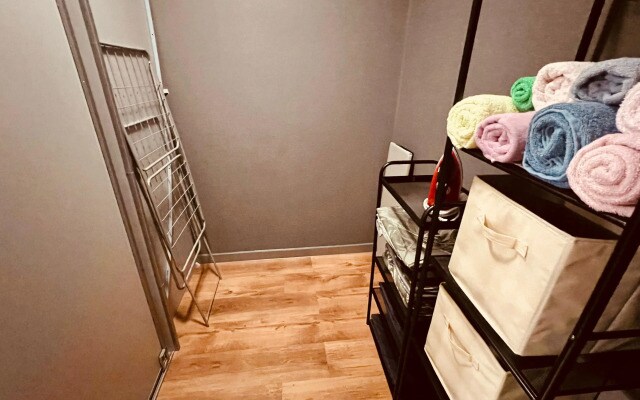 Na Generala Sommera Flat