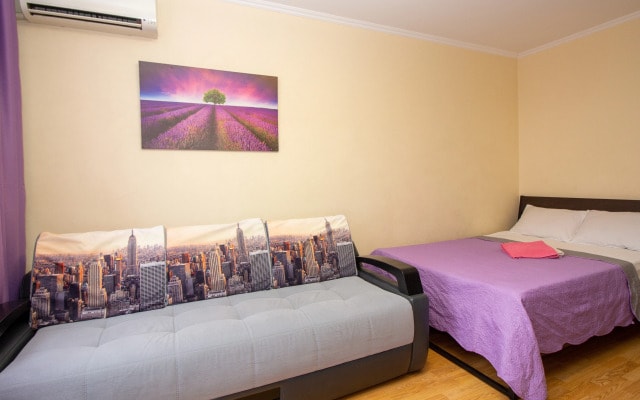 Апартаменты на Ярцевской 27/7
