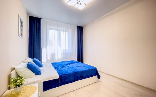 Квартира в 7м Микрорайоне 20