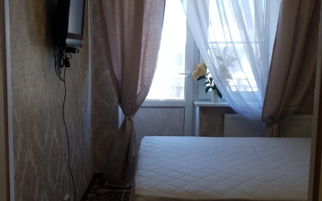 Квартира в Центре Витязево