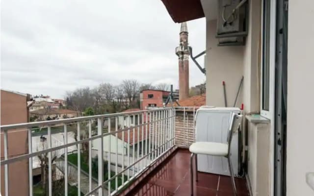 Апартаменты 2 bedroom