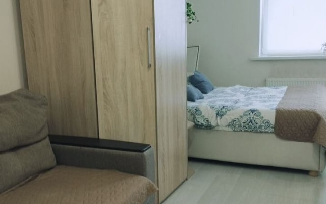 Квартира на Белобородова 1