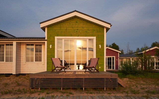 Отель MillCreek Hotel & SPA