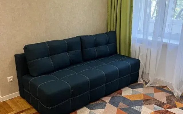 Квартира на Первой Бульварной улице 18