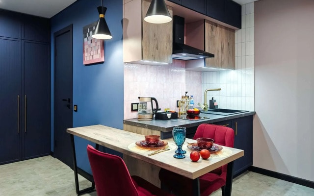 Апартаменты Grand Apart Premium