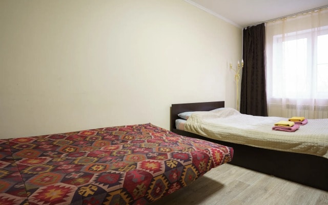 Апартаменты Right Room на Серафима Туликова 2