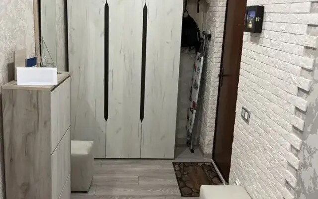 Квартира Уютная Евродвушка в Центре