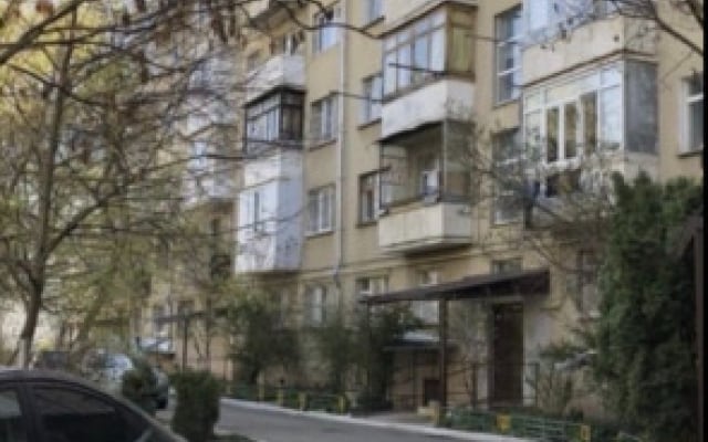 Апартаменты на Героев-Медиков