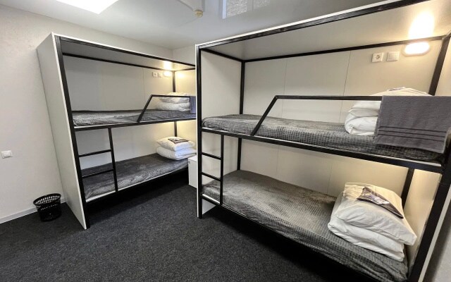 Хостел Clean-Hostel