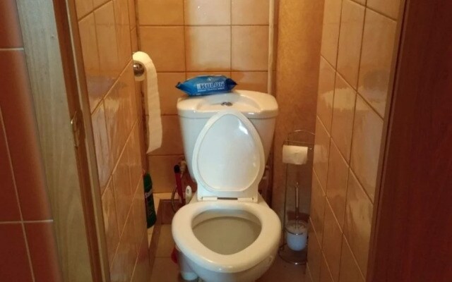Меблированные комнаты Как Дома