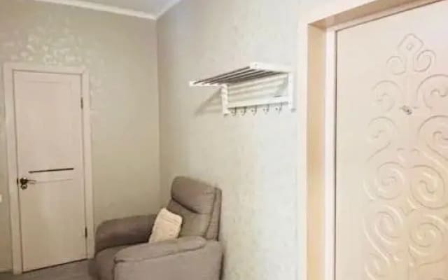 Квартира на улице Крупской 37