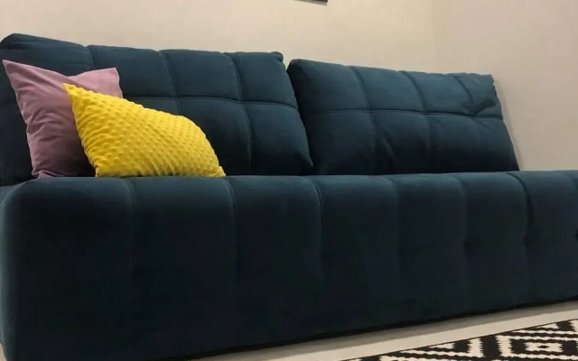 Квартира DeLuxe