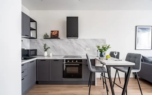 Квартира Merino Home Моно