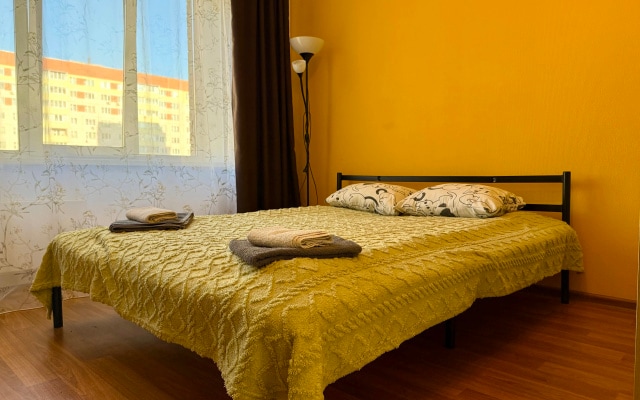 Квартира  Pskov City Apartments 1 Балтийская 8