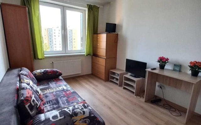 Квартира в центре Колпино рядом с Ижорским заводом