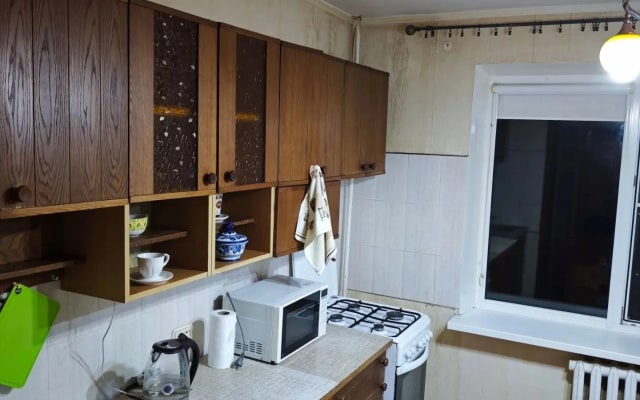 Квартира на Седина
