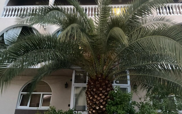 Квартира Loft Studiya Sirius