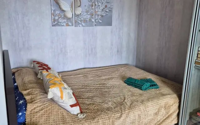 Квартира в зелёном районе