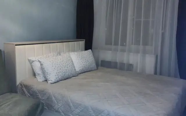 Квартира 2х Комнатная В Цeнтpaльнoй Чаcти Городa