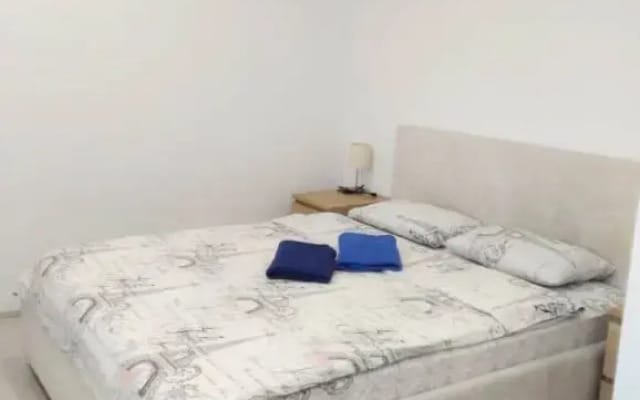 Апартаменты DreamHouse ЖК Эврика