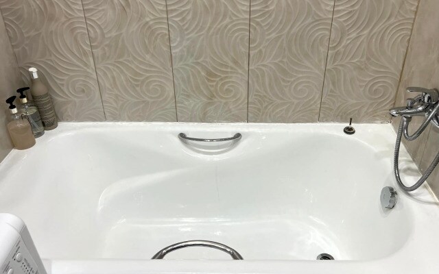 Квартира на Цимлянской 3к1 (148)