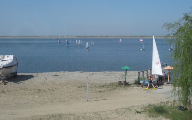 Гостевой дом Бриз Моря