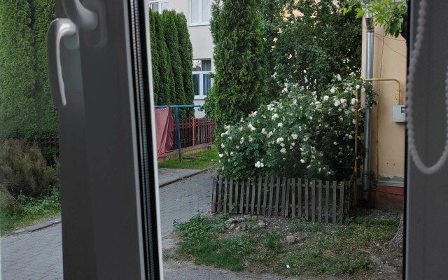 Апартаменты в центре Гродно на Кирова