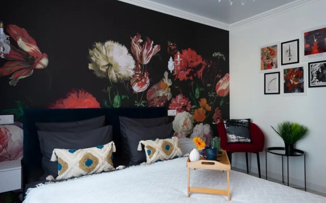 Апартаменты Novin House Condimento