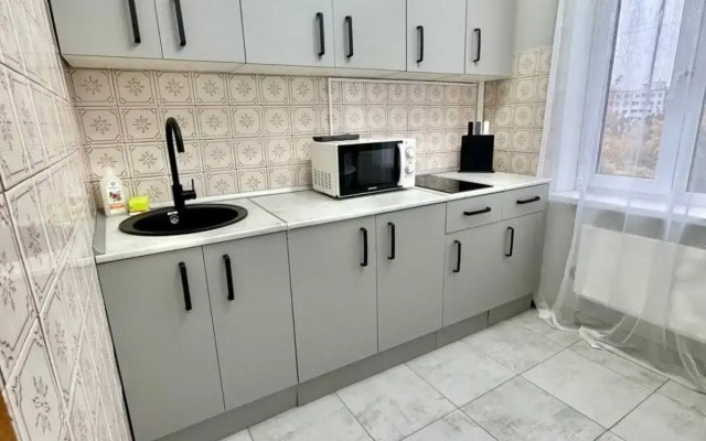 Апартаменты Life Apartments