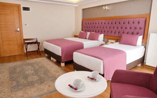 Hotel Black Pearl