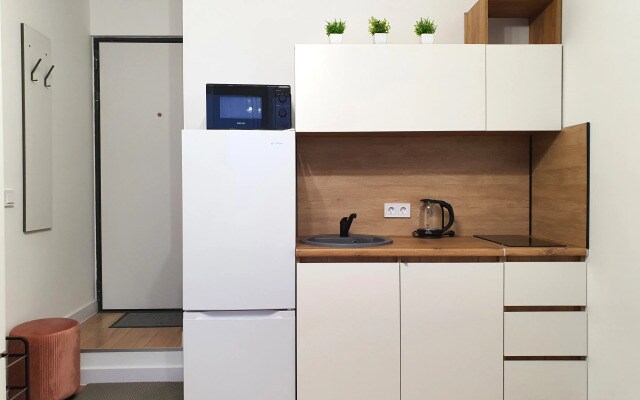 Квартира LanaRoom 82310