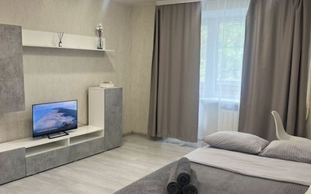 Квартира на улице Свердлова 23А
