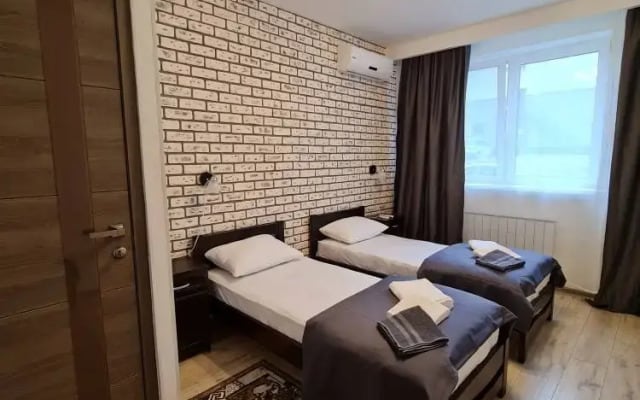Гостевой дом Кассандра