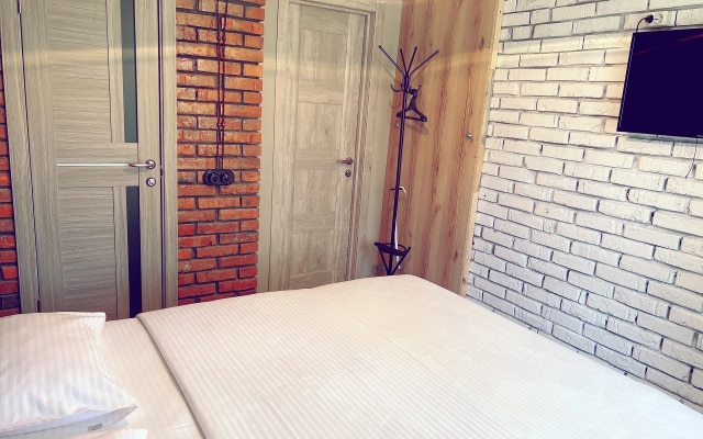 Отель LOFT 1 16