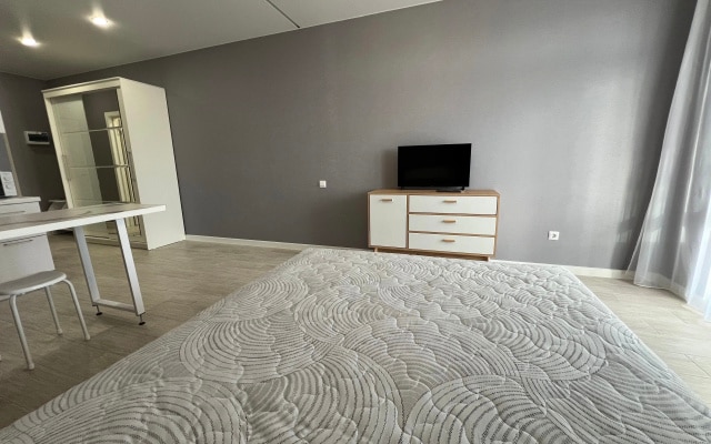 Апартаменты Pryanik Apartments Рязанская 23