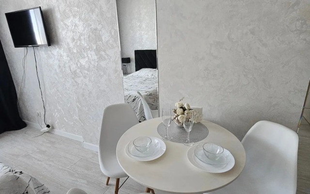 Квартира на улице Юрина 180Д