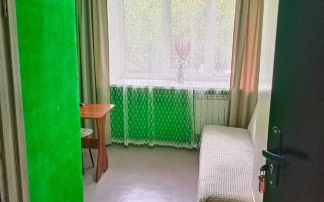 Меблированные Комнаты со Всеми Удобствами