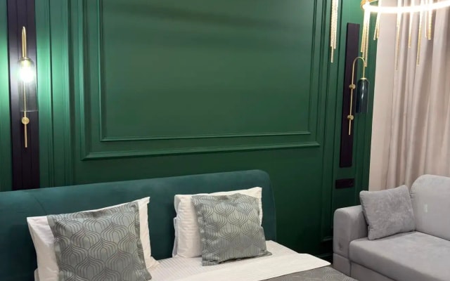 Гостевой дом Lots Rooms